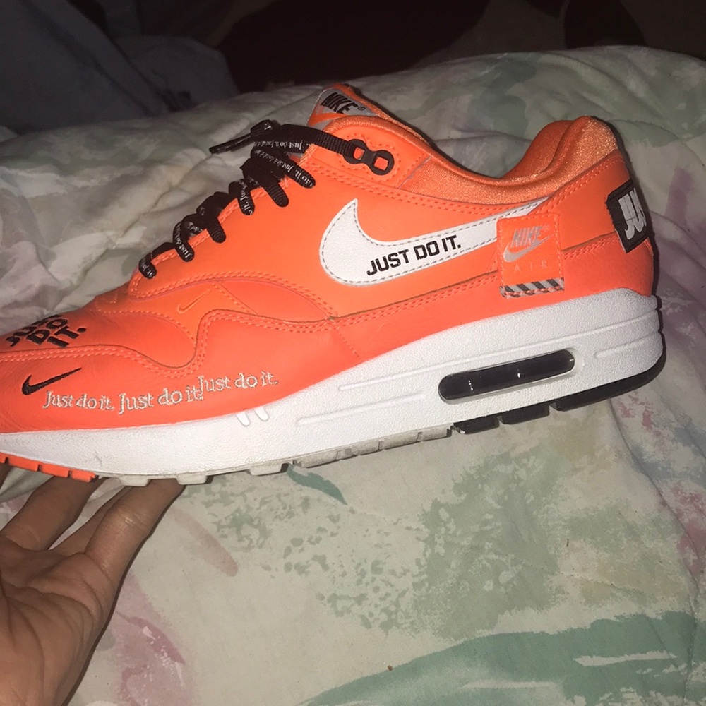 Air max 90 Just do it